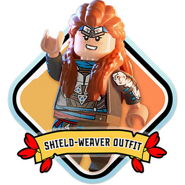 New Lego Horizon Adventures for Nintendo Switch With Bonus