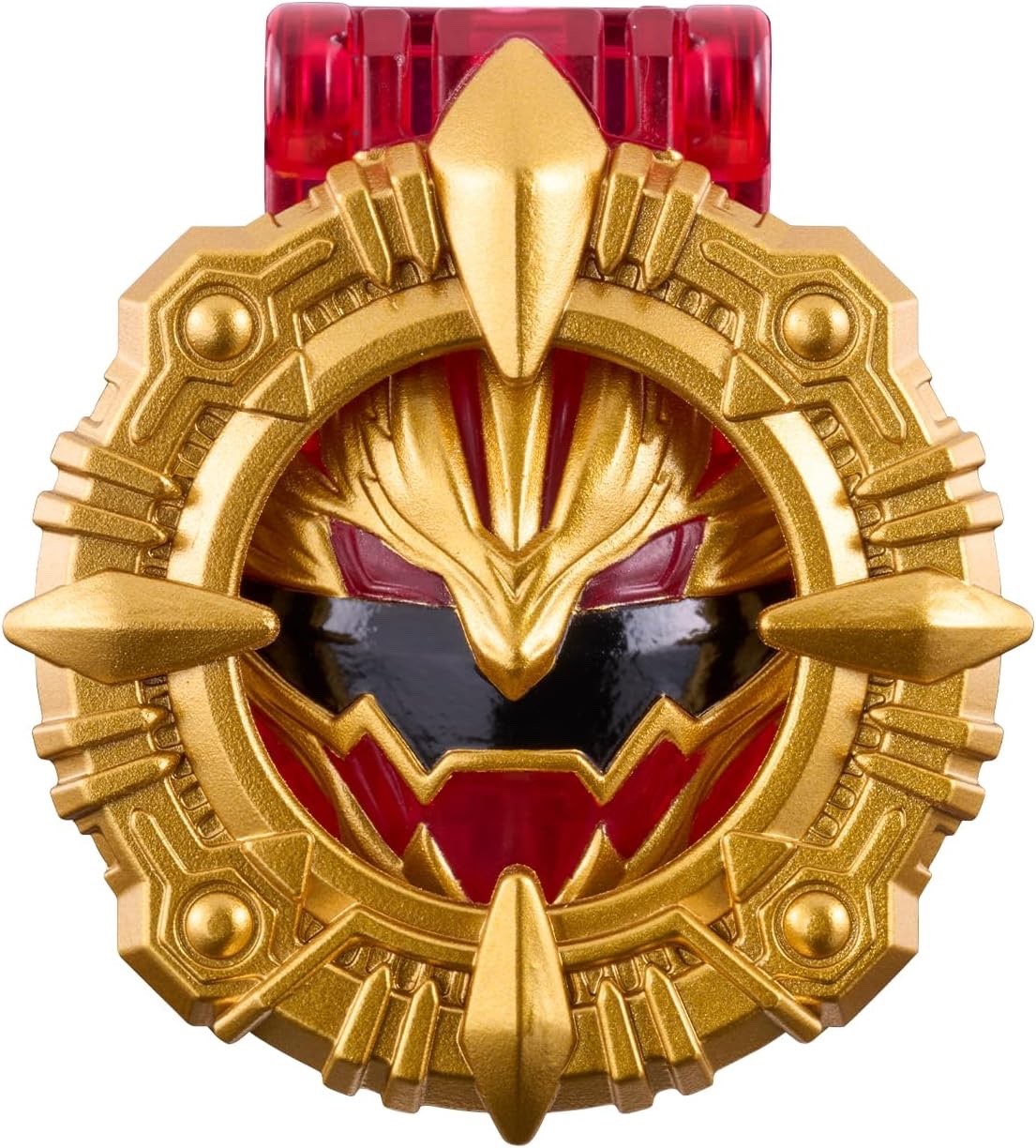 No.1 Sentai Gozyuger DX Sentai Ring Wild Gozyu Wolf Bandai NEW
