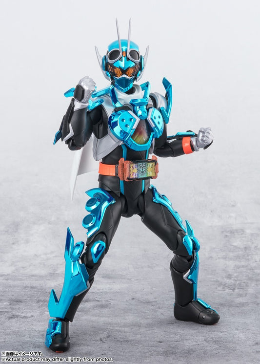Bandai S.H.Figuarts Kamen Rider Gotchard Steamhopper