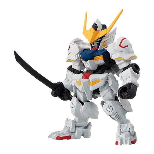 Mobile Suit Gundam MOBILE SUIT ENSEMBLE 23 Bandai Figure Japan