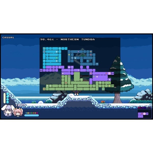 Switch Rabi-Ribi Platinum Edition Korean English Multi Language PREORDER