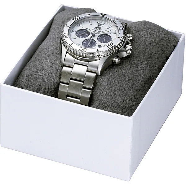 ORIENT RN-TX0205S [ORIENT Men's SPORTS Diver  ORIENT Mako Limited]