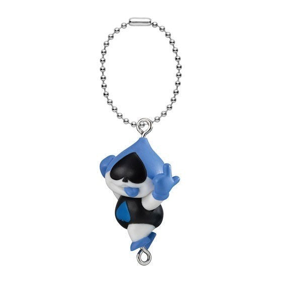 DELTARUNE Pinch And Connect Mascot Gashapon Capsule Toy Japan 2026