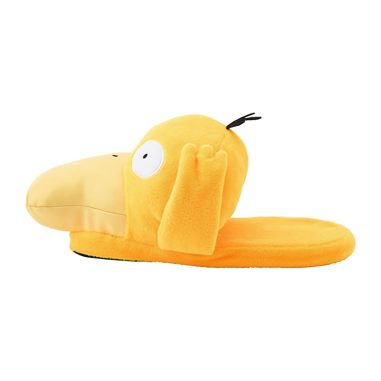 Pokemon center original Psyduck Room Slippers Shoes From Japan