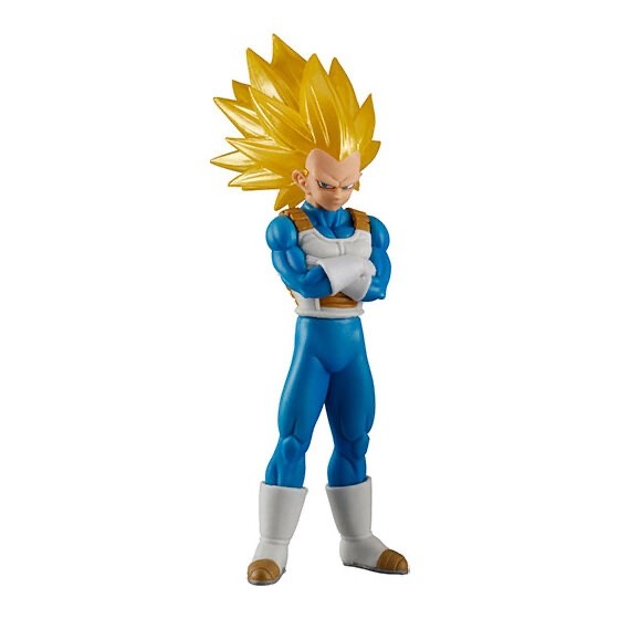 HG Dragon Ball 03 DAIMA EDITION All 4 type Capsule Toy BANDAI