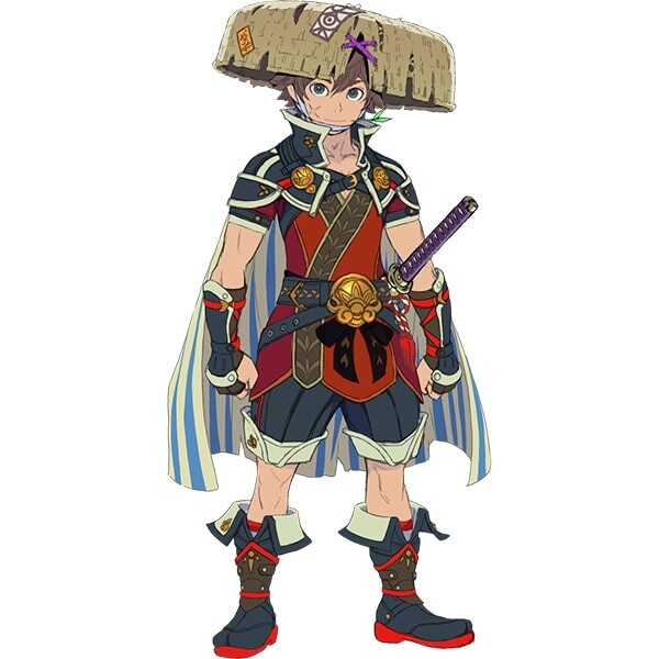 Mystery Dungeon: Shiren the Wanderer 6 Toguro Island Exploration Record -Switch