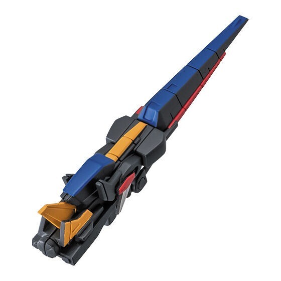 Gundam Gashapon Toy Namco LaLaport Fukuoka Exclusive Mobile Suit Gundam