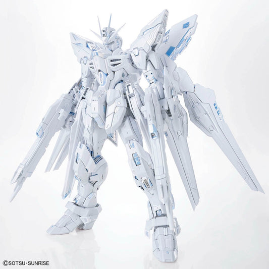 MGEX 1/100 Strike Freedom Gundam [TWILIGHT COATING] Limited edition