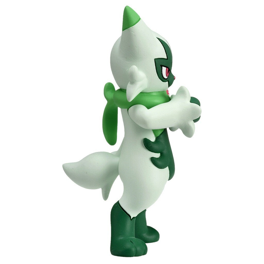 Pokemon Moncolle MS-28 Nyarote