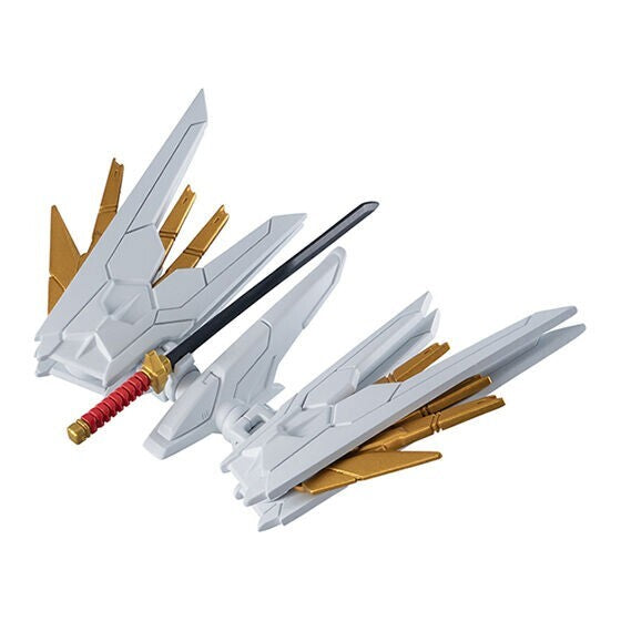 Mobile Suit Gundam MOBILE SUIT ENSEMBLE 28 toy BANDAI