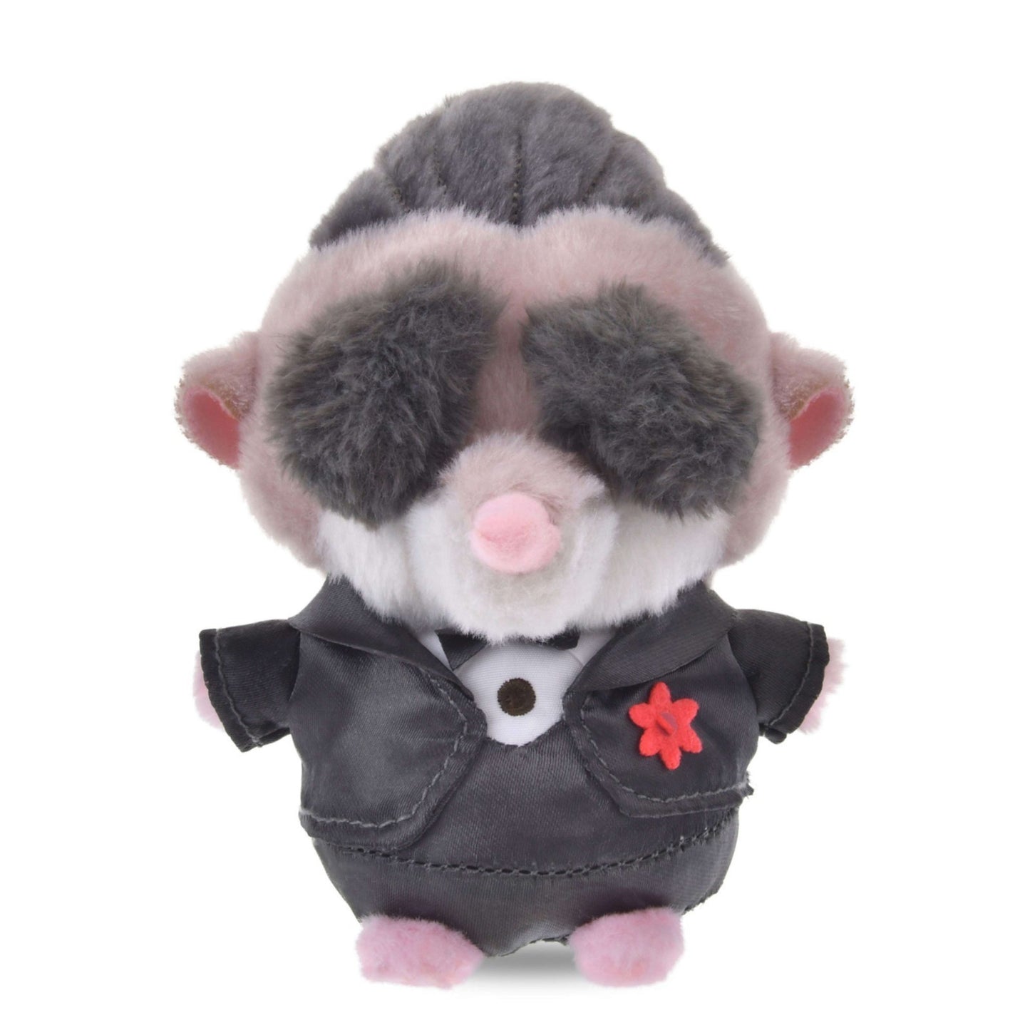 Disney Store Japan Zootopia Urupocha-Chan Plush Toy