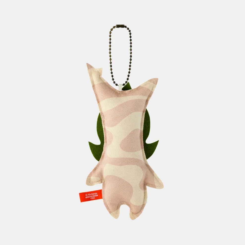 Legend of Zelda Korok mascot keychain Nintendo TOKYO / 4 type select Japan