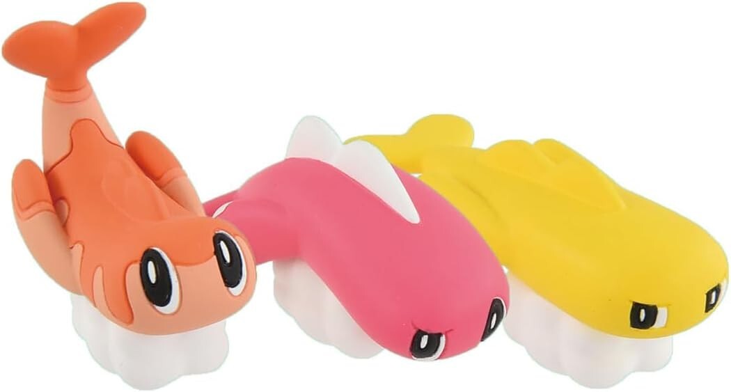 Pokemon Moncolle Tatsugiri TAKARA TOMY new from Japan