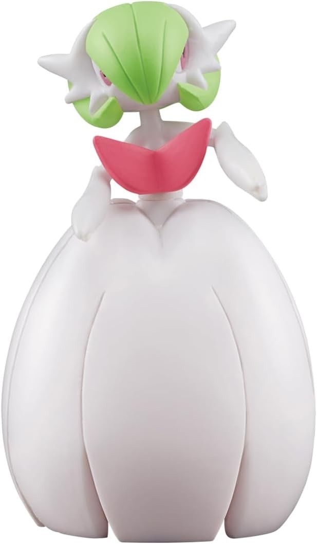 Pokemon Monster Collection Moncolle / mega Gardevoir / Pokémon figure New Japan