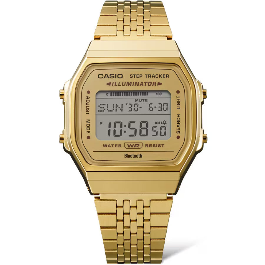 CASIO Standard Watch ABL-100WEG-9AJF Japan NEW