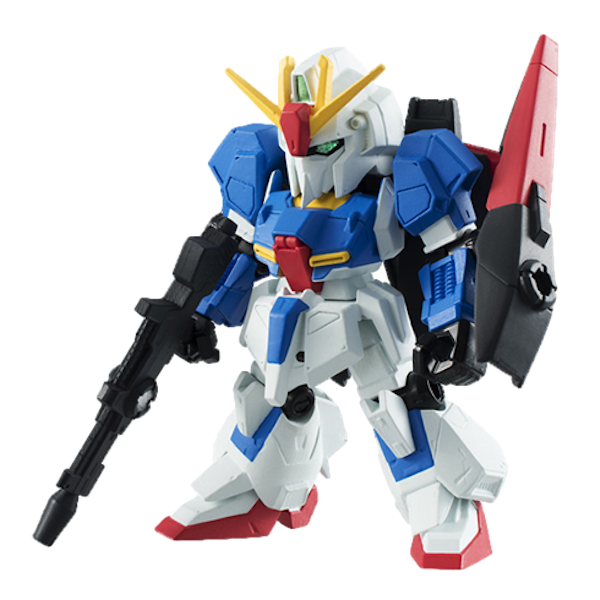 Mobile Suit Gundam MOBILE SUIT ENSEMBLE 03 Bandai Figure Japan