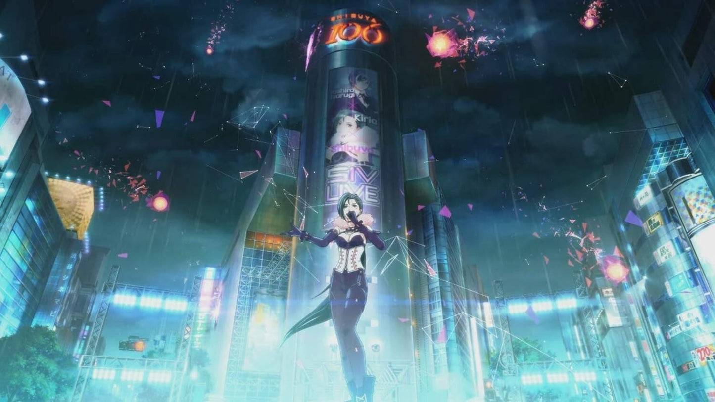 Tokyo Mirage Session #FE Encore for Nintendo Switch