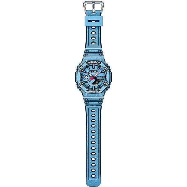 GA-2100 G-SHOCK MANGA THEME GA-2100MNG-2AJR from JP
