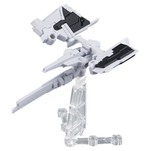 Mobile Suit Gundam MOBILE SUIT ENSEMBLE 03 Bandai Figure Japan