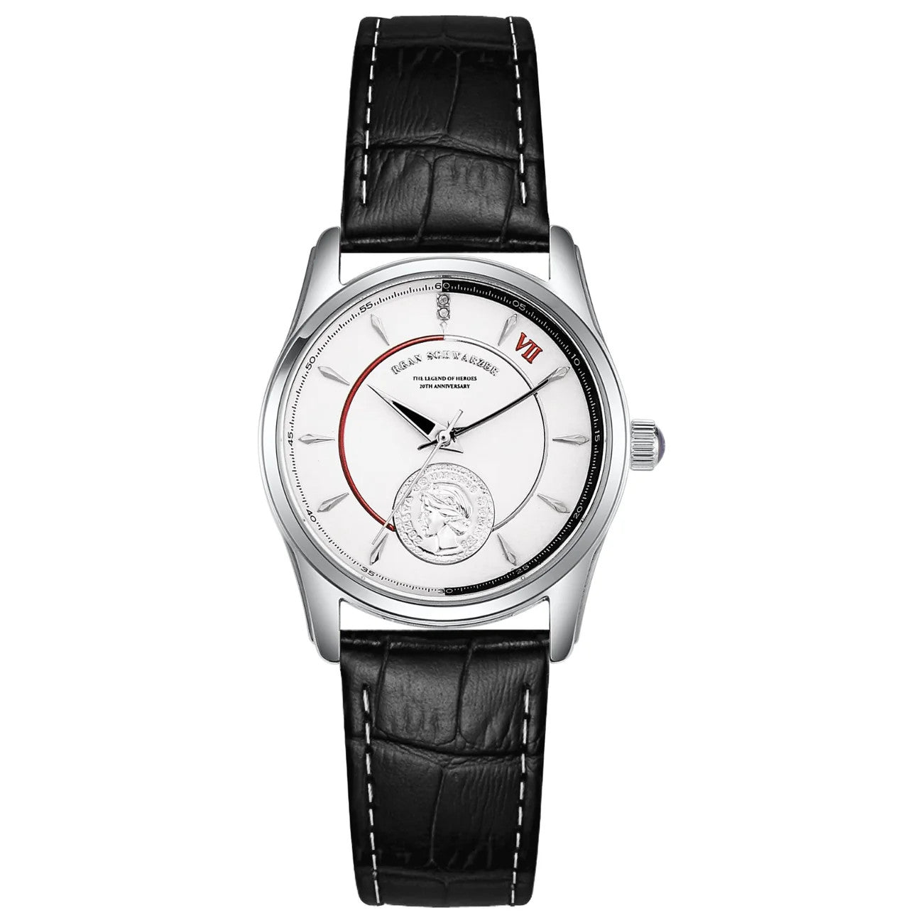 The Legend of Heroes Rean Schwarzer Kiseki 20th Anniv Watch Japan limited new