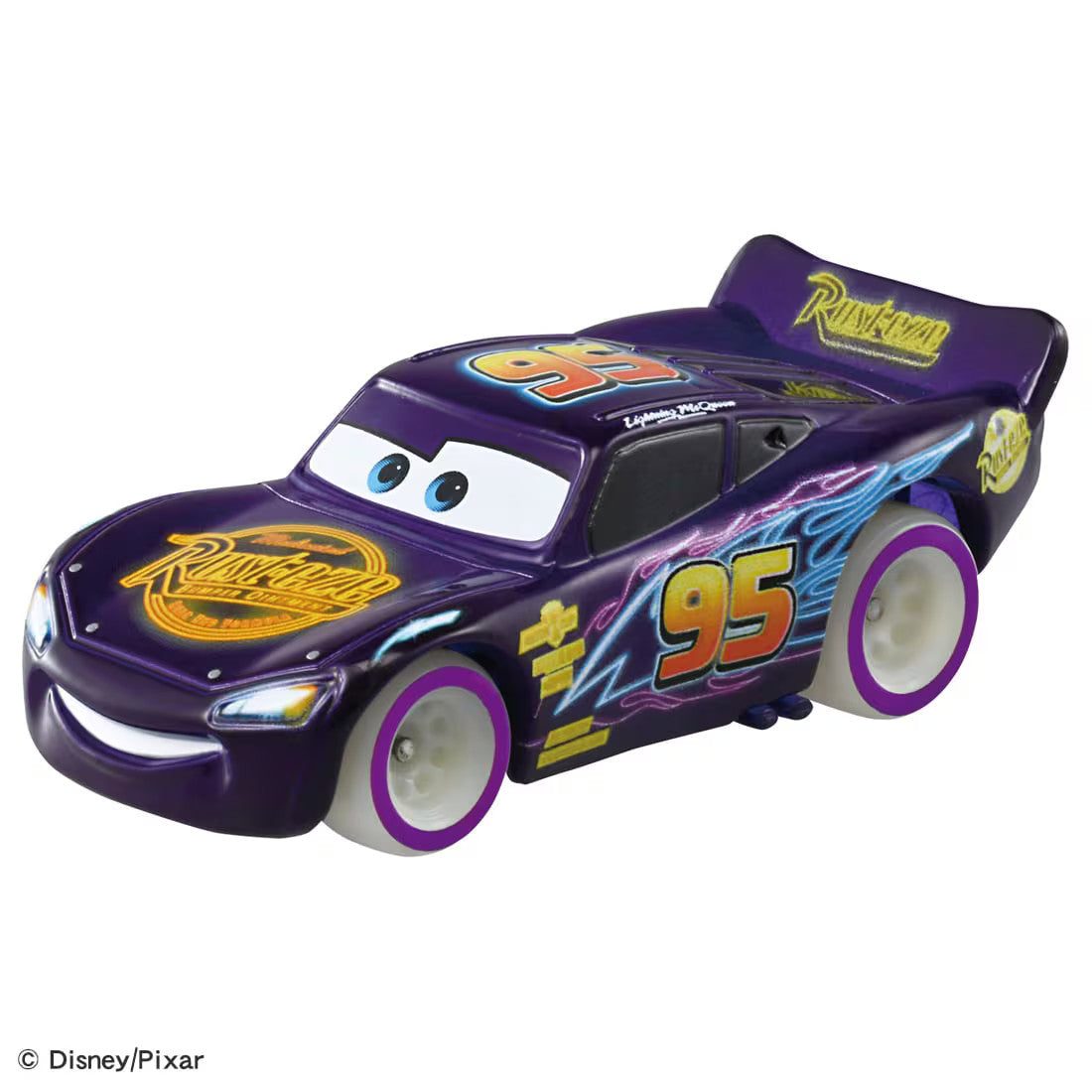Tomica Disney CARS Lightning McQueen Day 2025 Special Edition TOMY Sep New Model
