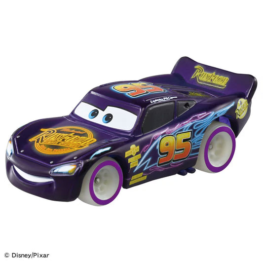 Tomica Disney CARS Lightning McQueen Day 2025 Special Edition TOMY Sep New Model
