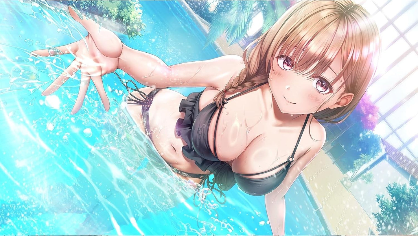 Seifuku Kanojo Full Set Edition – Nintendo Switch Japan Import Romance Game