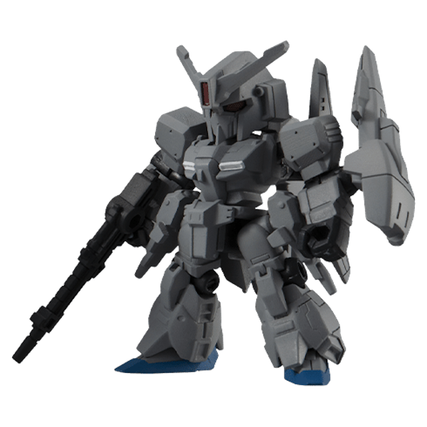 Mobile Suit Gundam MOBILE SUIT ENSEMBLE 14 Bandai Figure Japan