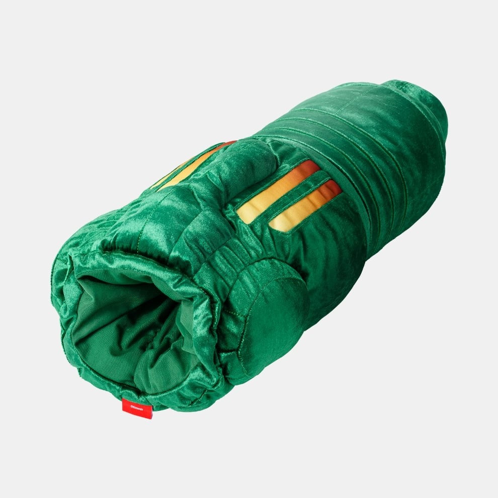 NINTENDO TOKYO Limited METROID Cushion Pillow Arm Cannon Japan NEW