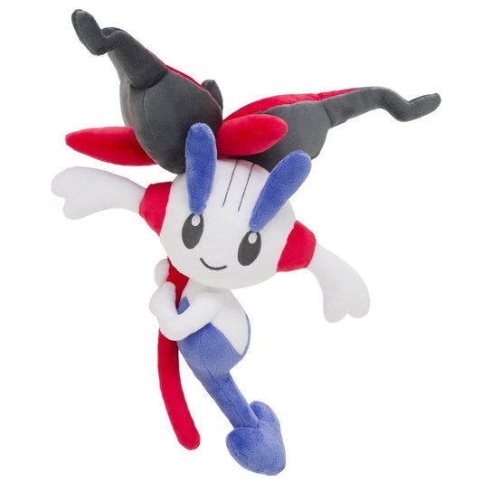 Pokémon Plush doll Floette Japan Pocket Monster