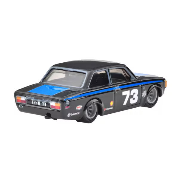 2024 Hot Wheels Premium Car Culture '73 VOLVO 142 GL - READY STOCK