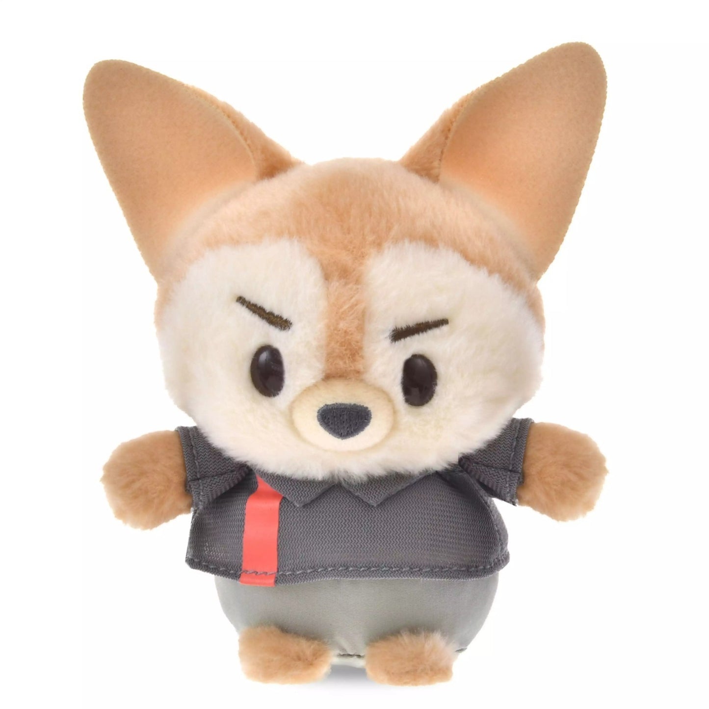 Disney Store Japan Zootopia Urupocha-Chan Plush Toy