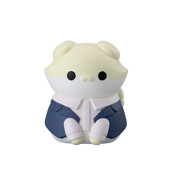 Gundam Wing Mega Cat Project Nyandam W Blind Box Figure Japan NEW