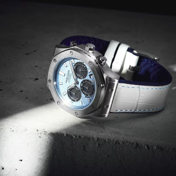 Angel Clover EVS43SBU-WH [EXVENTURE SOLAR]