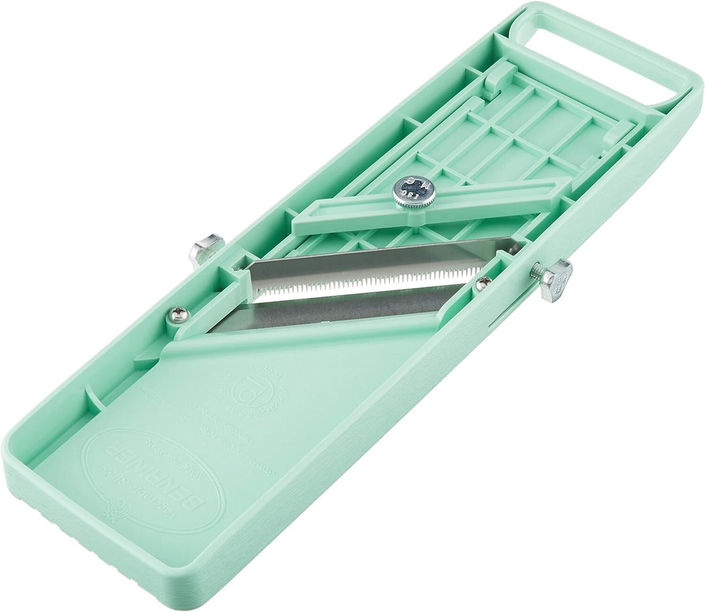Benriner G Mandoline Slicer Japanese Kitchen Tool Made in Japan Free shipping