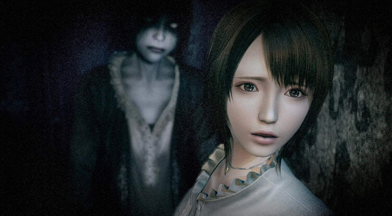 Fatal Frame: Mask of The Lunar Eclipse for Nintendo Switch