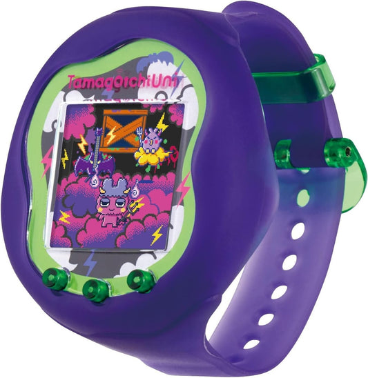 Tamagotchi Uni Monster Carnival BANDAI