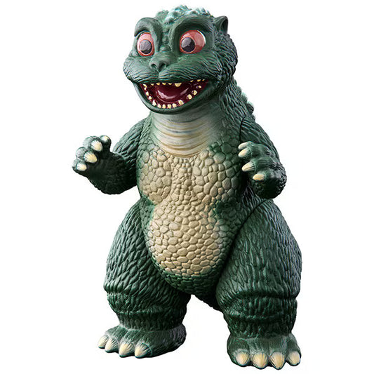 2024 Movie Monster 5" Little Godzilla 1994 Figure Space Godzilla Bandai Kaiju