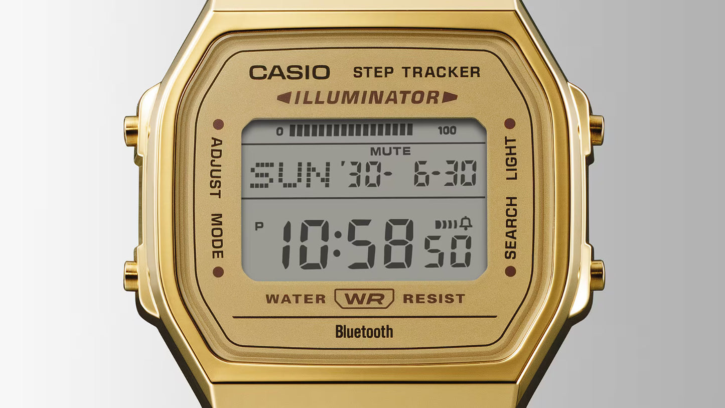 CASIO Standard Watch ABL-100WEG-9AJF Japan NEW