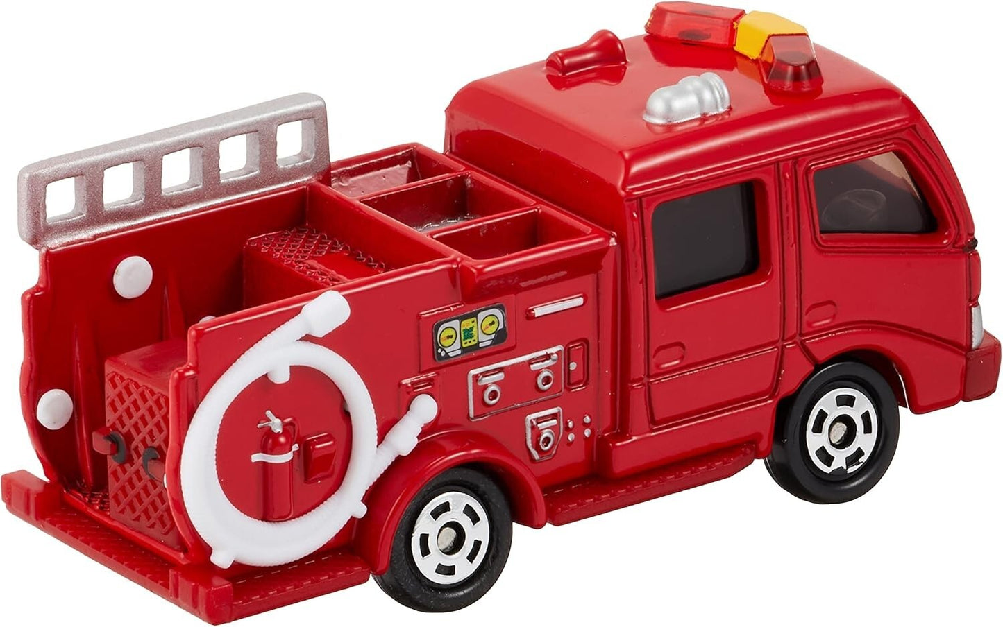 Tomica Japanese Fire Engine by Takara Tomy Toy Car New Tomica 41