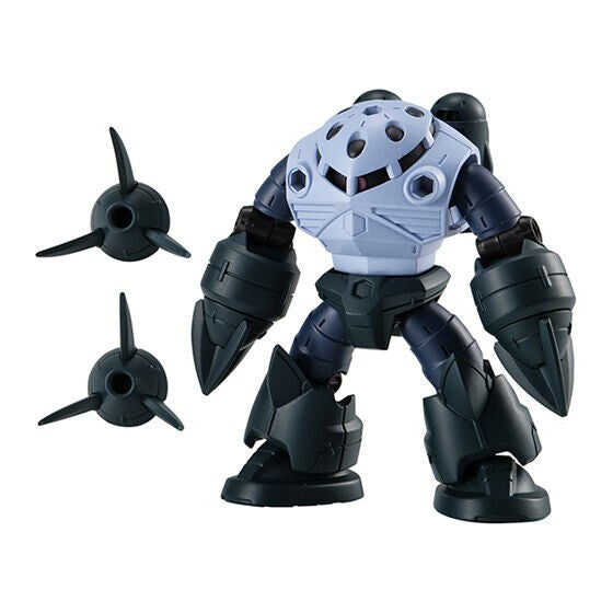 Mobile Suit Gundam Mobile Suit Ensemble 27  Variants  Gashapon (choose 1 of 5)