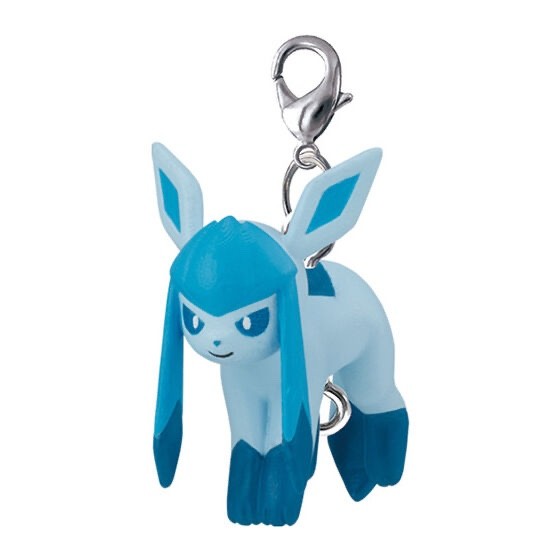 Pokemon Pinch and Connect Mascot 13 Figure Complete Set of 10types