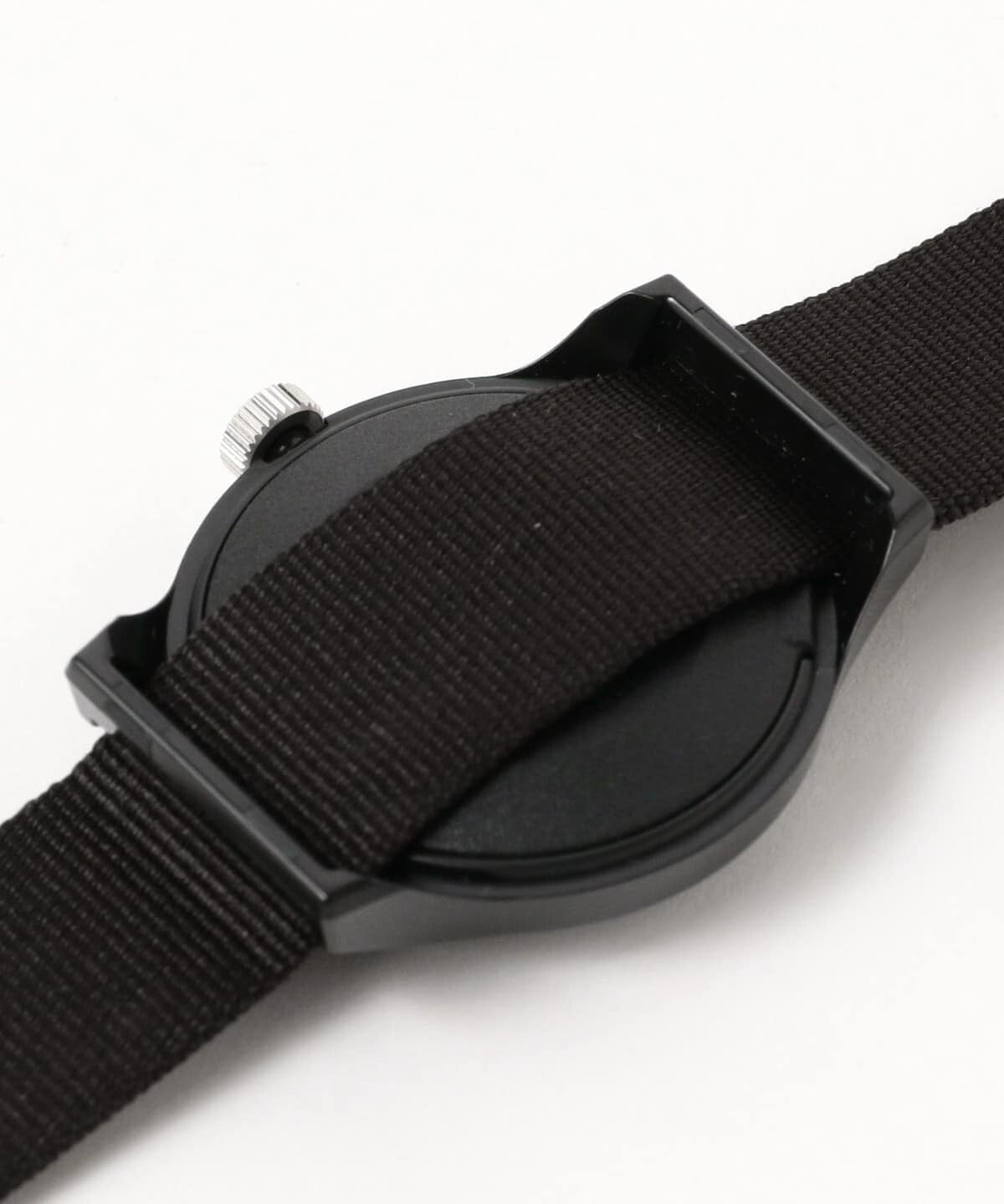 BEAMS x TIMEX Vintage Camper Watch Special Order Limited Edition Japan