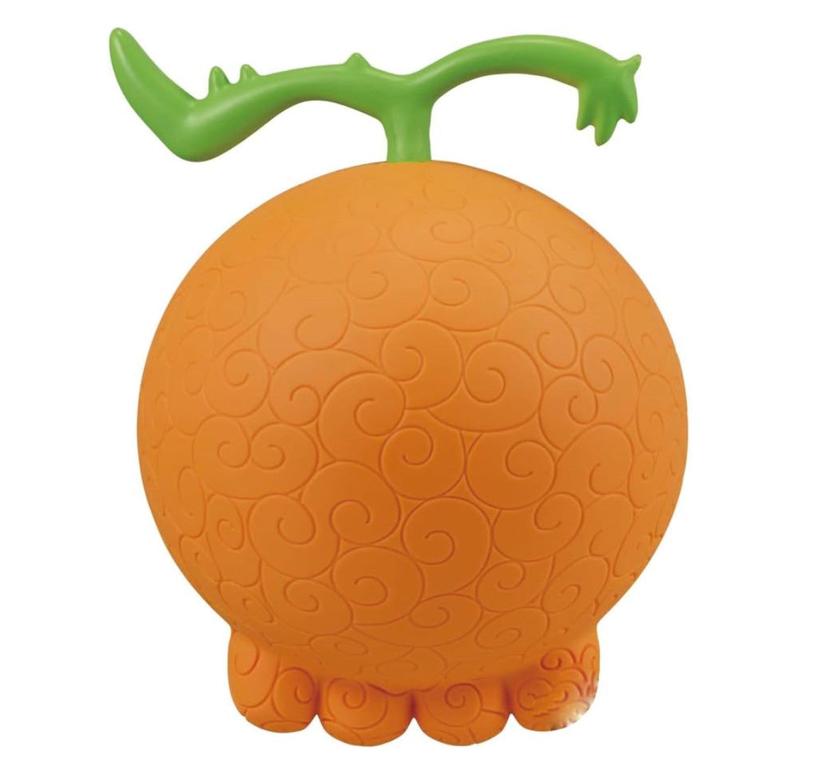 One Piece Devil Fruit Lamp Yomi Yomi No Mi Yomiyomi Room light Banpresto Japan