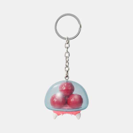 Nintendo TOKYO Limited METROID Key Chain Infant Tallon Metroid Japan