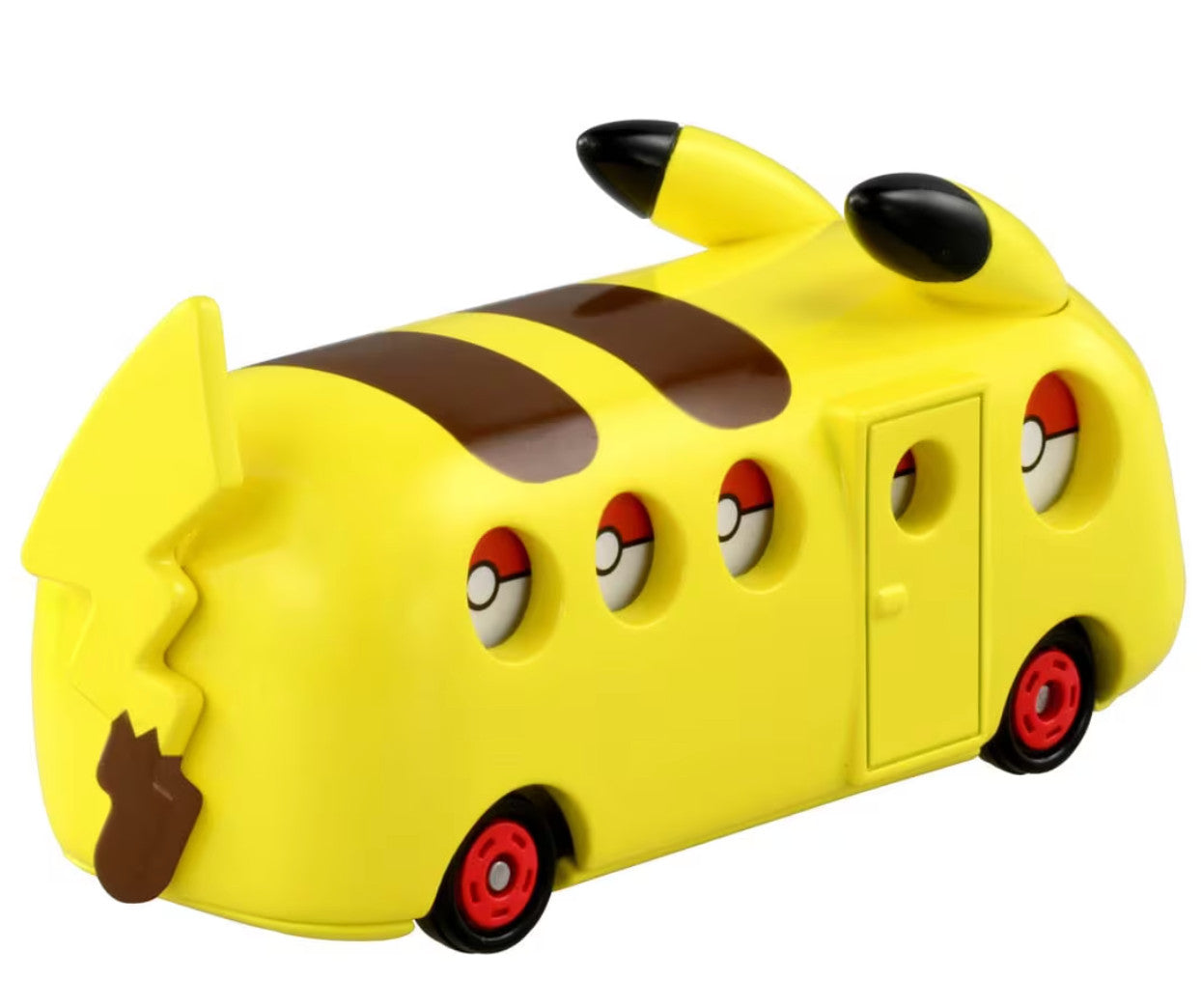 Takara Tomy / Dream Tomica No.151 PokeDoko Dokoikocar / Pokémon / Nintendo
