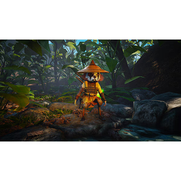 Biomutant Nintendo Switch RPG Japan Video Game