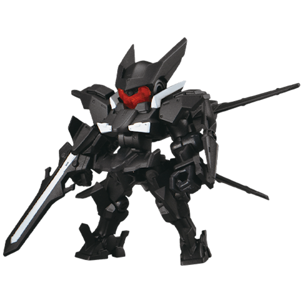 Mobile Suit Gundam MOBILE SUIT ENSEMBLE 16 Bandai Figure Japan