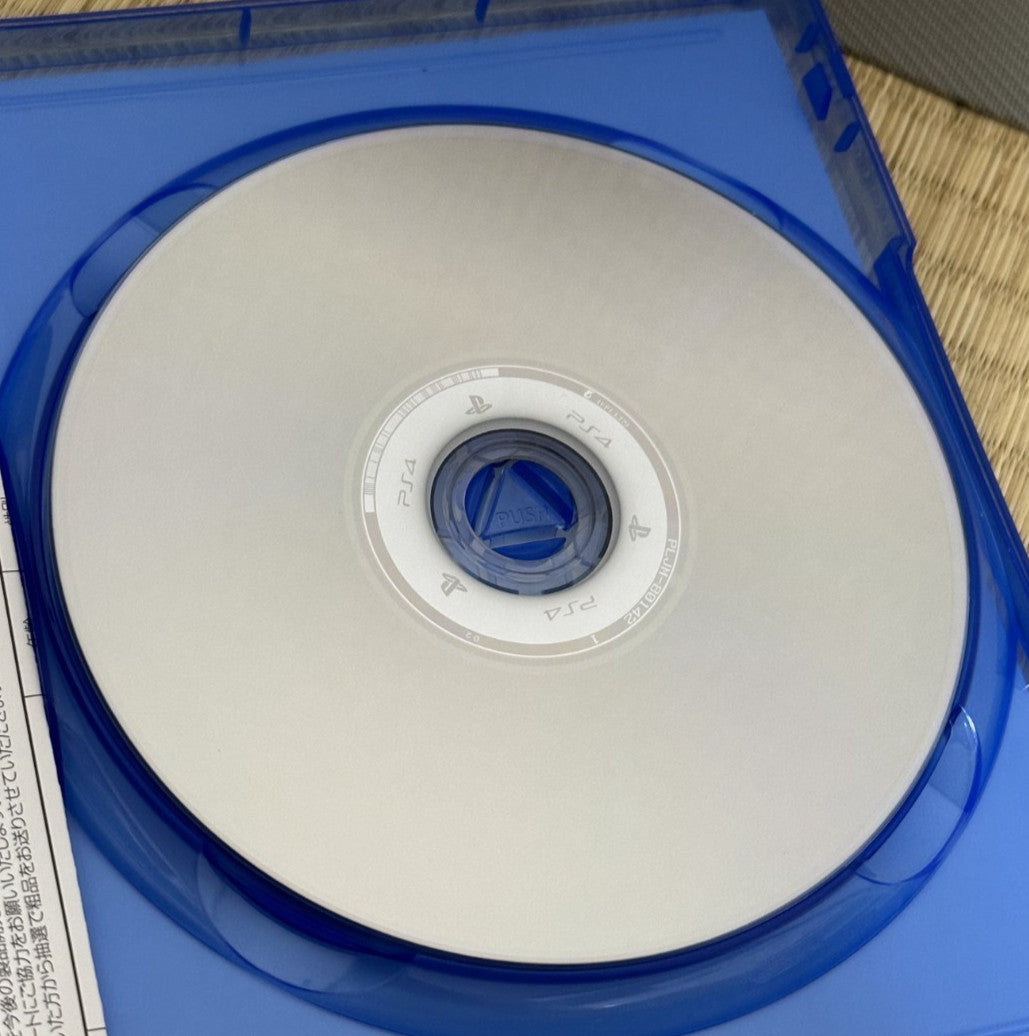 Soul Hackers 2: Launch Edition - Sony PlayStation 4