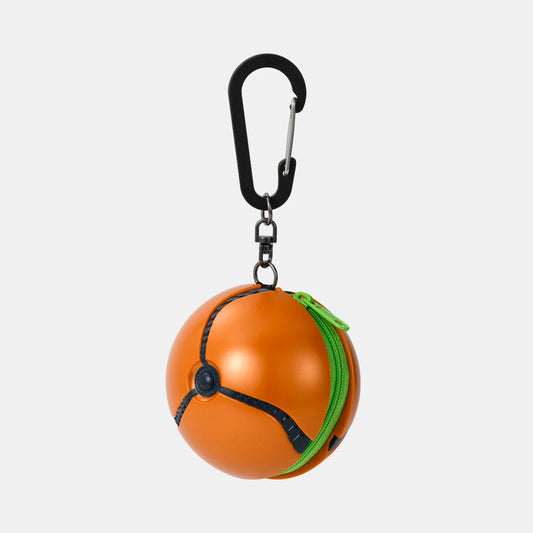 Nintendo TOKYO Limited METROID Pouch Morph Ball Japan